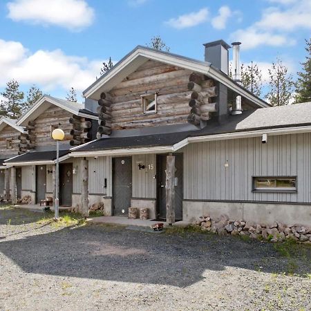 Holiday Home Rukapahta 15 By Interhome Екстер'єр фото