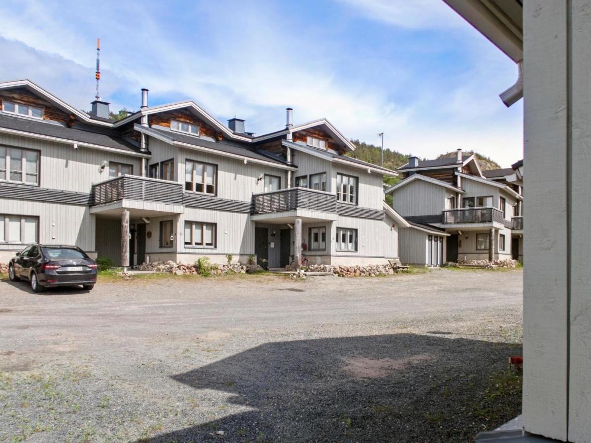 Holiday Home Rukapahta 15 By Interhome Екстер'єр фото