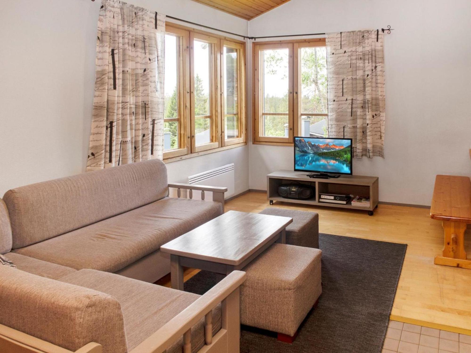 Holiday Home Rukapahta 15 By Interhome Екстер'єр фото