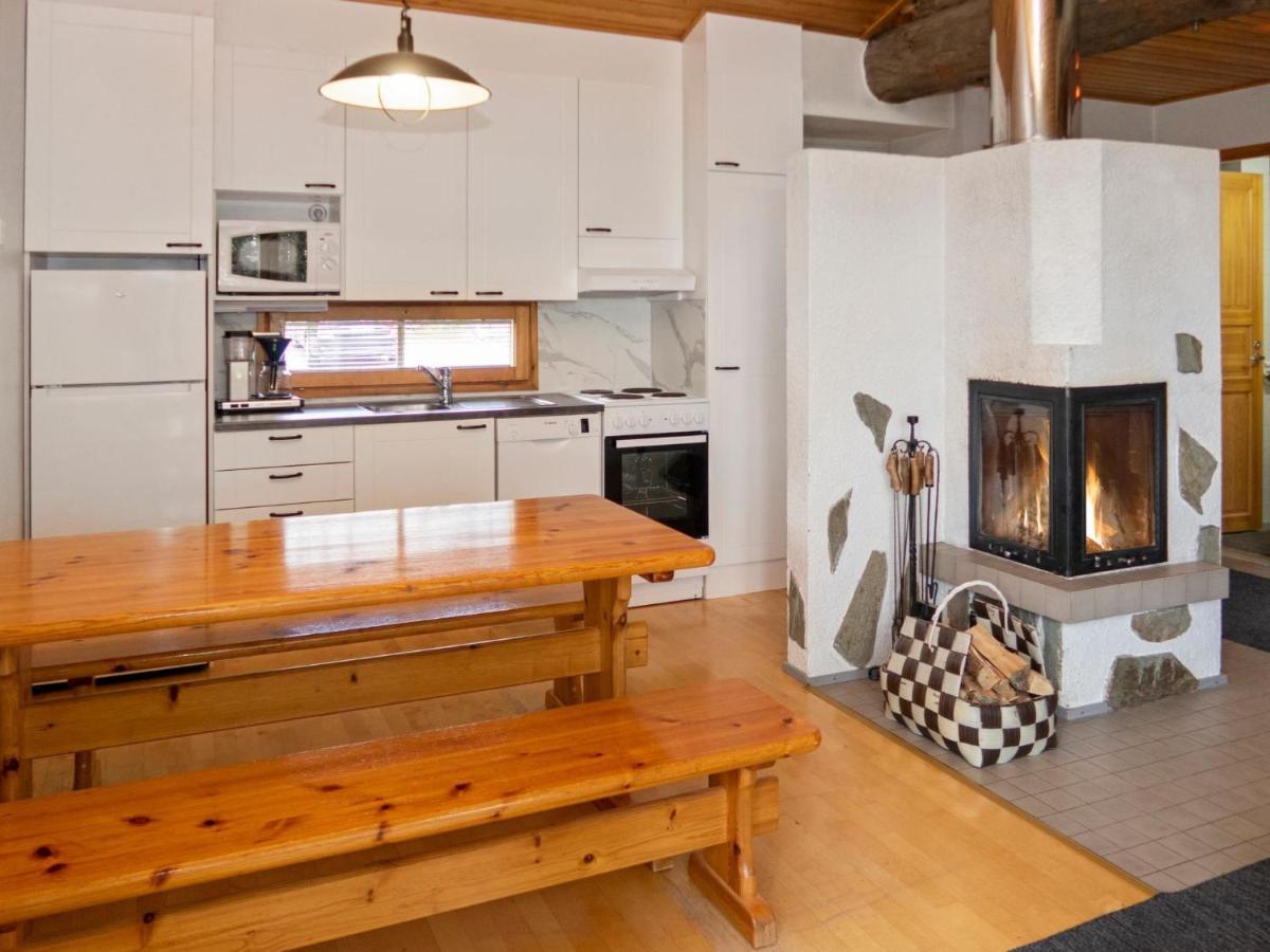 Holiday Home Rukapahta 15 By Interhome Екстер'єр фото