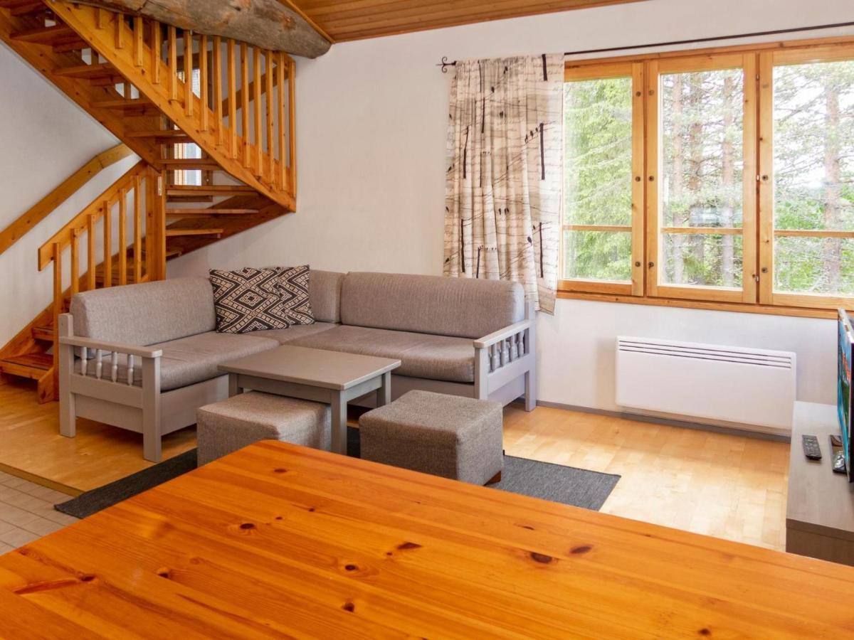 Holiday Home Rukapahta 15 By Interhome Екстер'єр фото