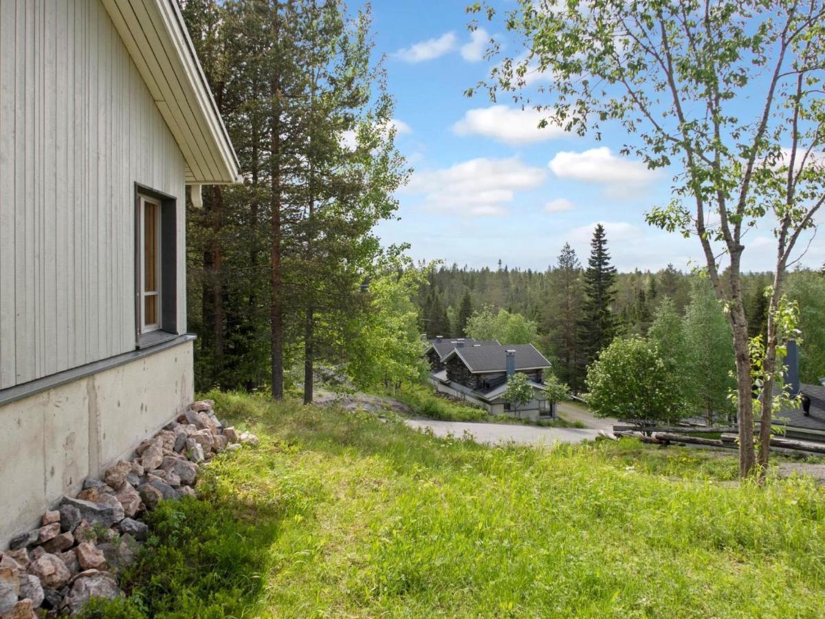 Holiday Home Rukapahta 15 By Interhome Екстер'єр фото